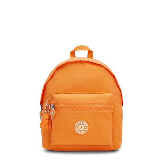 Kipling Reposa Rugzak Oranje | BE 1604YX